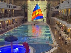 -海韵之星邮轮水会(明发商业广场店)