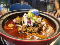 -腩得欢喜·牛腩煲火锅(万庭大厦店)