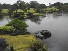 -水前寺成趣园