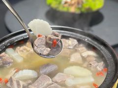-金成潮菜博物馆(海珠湿地店)