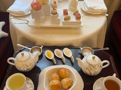 -Salon de Ville浦江汇(上海外滩华尔道夫酒店店)