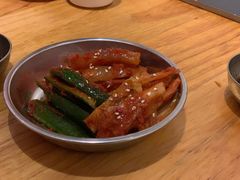 -大阪烧肉BAKA一代(十亩地店)