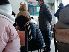 大堂-一品鲜鱼锅贴(人民一路店)
