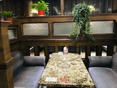 -蓝湾咖啡(长江北路店)