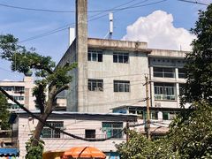 -SeekSeeking咖啡专门店(堰塘街店)