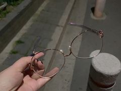 -目艮眼镜SHOWROOM(品牌集合店)