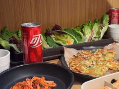 -本家韩国烤肉(青岛万象城店)