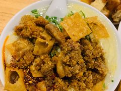 -小豆海棠(嘉兴路店)