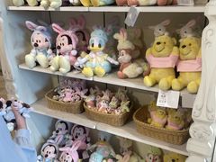 -迪士尼商店(博多运河城店)