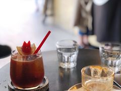 番仔-BE NORMAL CAFE(霞溪路店)