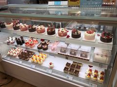 -好利来(团结湖店)