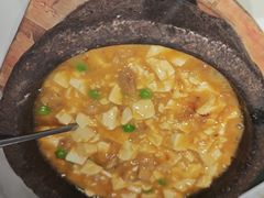-绿茶餐厅(淮安吾悦广场店)