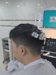 点击看大图 -秦·专注剪发