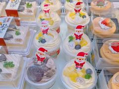 -爱维尔阳光蛋糕(独墅湖邻里中心店)