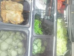 -SUBWAY赛百味(东风广场店)