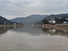 -新安江山水画廊风景区