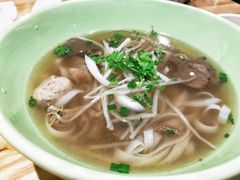 火车头-米纸越南小馆(金鹰世界店)