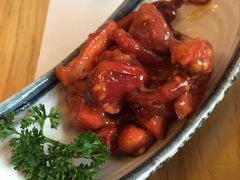 -花漫里餐厅(刺桐店)