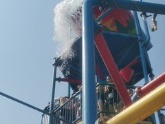 -苏州乐园森林水世界