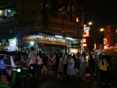 -唐人街(耀华力路)