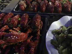 -松哥油焖大虾·外卖(西乡店)