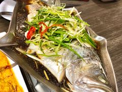 -建兴酒家(萨木亚店)