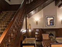 -利顺德大饭店·维多利亚花园(小白楼店)