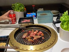 -和牛村烧肉放题(淄博王府井店)