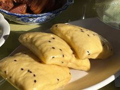 -溪涧堂农家土菜(神仙居店)