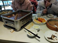 -刘胖子家常菜·蹄花焖藕(兴业店)