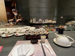 -佛山希尔顿酒店·融誉亚洲美食荟