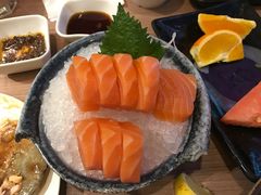 -水林间·寿喜烧自助(仙林金鹰店)
