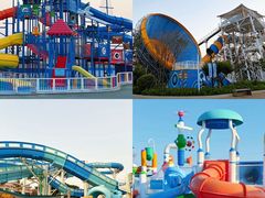 -汕头中海黄金海岸水上乐园