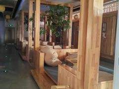 -星河湾温泉洗浴酒店