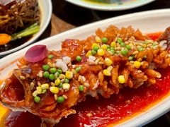 -鱼食饭稻·苏浙土菜17年老馆子(平江路店)