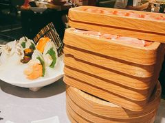 -一绪に寿喜烧自助(世茂广场店)