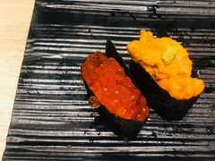 -梅丘·寿司の美登利(银座店)