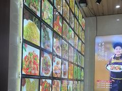 -芦茨金富饭庄·25年老字号·专做稻草鸡