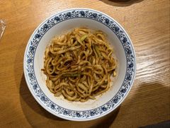 -北三条胡同打卤面馆(雍和宫店)