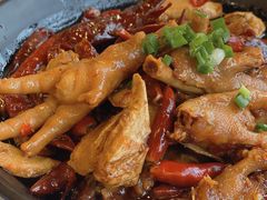 -湘江大码头·龙虾馆(渔人码头一店)