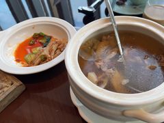 -环球港凯悦 · 享悦中餐厅