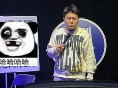 -喜剧部落脱口秀(三里屯店)