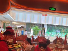 -西塔老太太泥炉烤肉(苏州大悦城店)