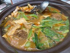 -金陵后厨·南京菜(新街口秣陵路店)