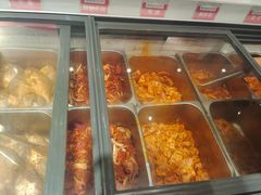 -玫瑰花园自助烤肉(顺义鑫海韵通店)