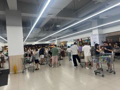-山姆会员商店(上海浦东店)
