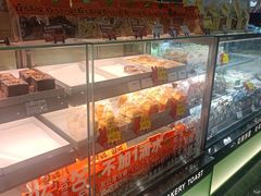 -花园饼屋·吐司蛋糕面包(星海店)