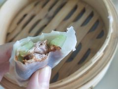 -首都师范大学-本部食堂
