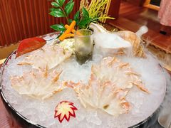 -蟹田居·活蟹料理(东城店)