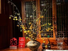 -三嚥阁 La Villa Restaurant